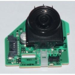 Samsung BN96-21750D Power Button IR Sensor Board
