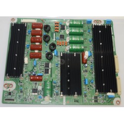 Samsung BN96-16528A (LJ92-01765A) X-Main Board