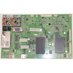 Toshiba 75024013 (461C3V51L02) Main Board for 55SL412U
