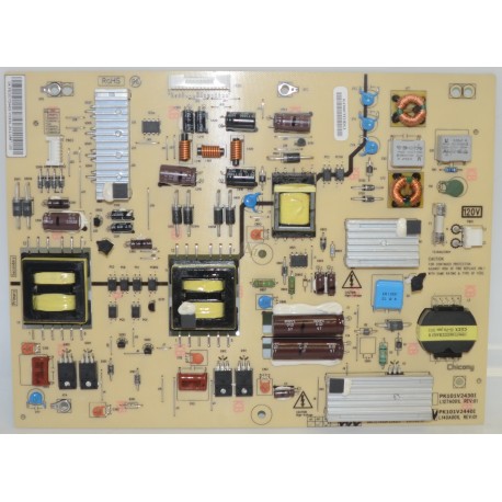 Toshiba PK101V2440I Power Supply for 55SL412U