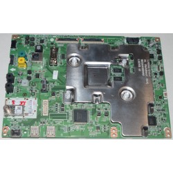 LG EBT66093601 MAIN BOARD