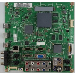 Samsung BN96-19438A Main Board for LN40D630M3FXZA