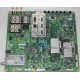 Toshiba 75013224 Main Board for 52VX545U