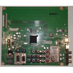 LG EBT61397495 (EAX63728604(0)) Main Board for Z50PV220-UA
