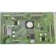 LG EBR71200703 (EAX63326201) Main Logic CTRL Board