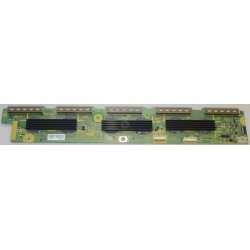 Panasonic TXNSD1PGUU (TNPA5344, TNPA5344AB) SD Board