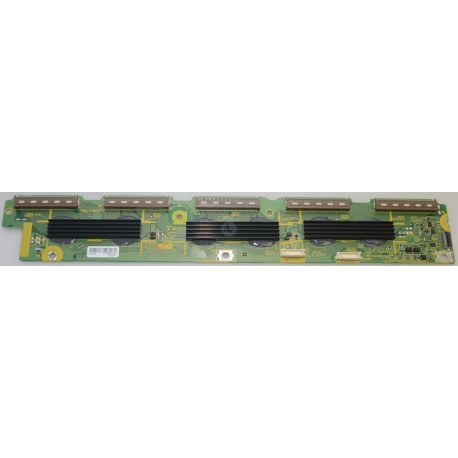 Panasonic TXNSD1PGUU (TNPA5344, TNPA5344AB) SD Board