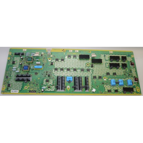 Panasonic TXNSC1NUUU (TNPA5342AB) SC Board