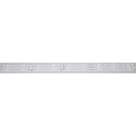 VIZIO IC-A-VZAA40D696A LED STRIPS (3)