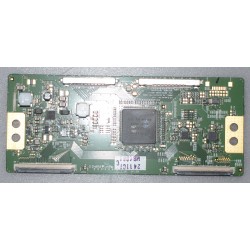 LG 6871L-2411B (6870C-0358A) T-Con Board