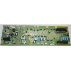 Panasonic TXNSC1NYUU (TNPA5399) SC Board