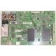 Toshiba 75024013 (461C3V51L02) Main Board for 55SL412U