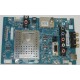 Sony 1-857-903-31 (48.71S23.011, 55.73A01.B01) A Board