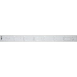 LG EAV63192501 LED STRIPS (3) - NEW , 43UH6100 , 43UH6030 , 43UF6400 , 43UH610A