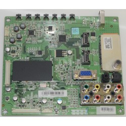 Toshiba 75018958 (431C2A51L03) Main Board for 26C100U1