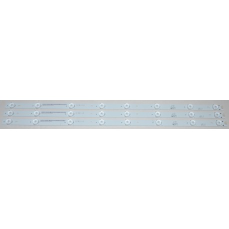 WESTINGHOUSE L228 V3 LED STRIP (3)