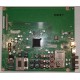 LG EBT61397495 (EAX63728604(0)) Main Board for Z50PV220-UA