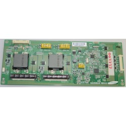 Samsung LJ97-02868A (2868A, SSL550EL02) Backlight Inverter