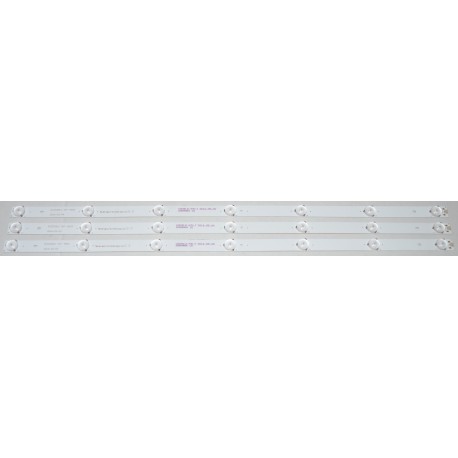 WESTINGHOUSE DLED32KJ LED STRIP (3)