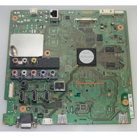 Sony A-1807-978-B (A1807977B, 1-884-078-22, 1-883-753-22) BATV Board