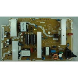 Samsung BN44-00464A (IP40F2_BSM) Power Supply Unit