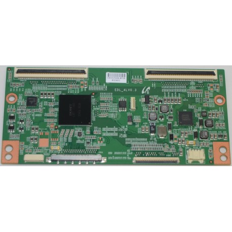 Samsung LJ94-03925E (EDL_4LV0.3) T-Con Board