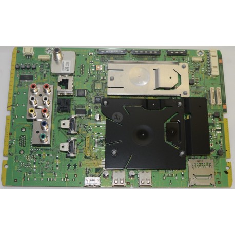 Panasonic TXN/A1PDUUS (TNPH0912AB) A Board for TC-P46ST30