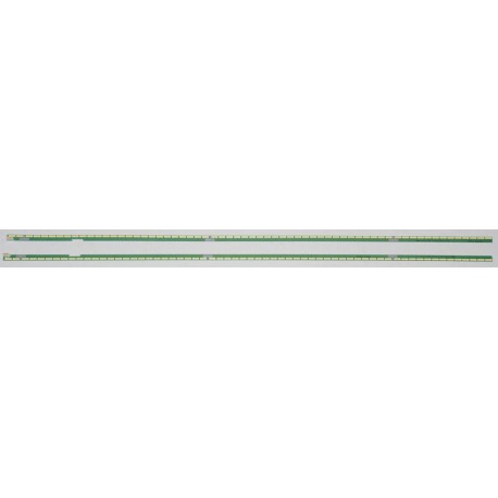 LG 6916L-2234A, 6916L-2235A LED STRIPS (2) FOR 55LF6300-UA - NEW