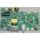 Sony A-1253-586-B (1-873-817-12, 172876212) DF3 Board