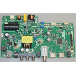 Sony A-1253-586-B (1-873-817-12, 172876212) DF3 Board