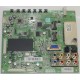 Toshiba 75018958 (431C2A51L03) Main Board for 26C100U1