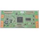 Samsung LJ94-02504D (FHD60C4LV0.5) T-Con Board