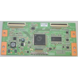 Samsung LJ94-02504D (FHD60C4LV0.5) T-Con Board