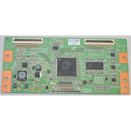 Samsung LJ94-02504D (FHD60C4LV0.5) T-Con Board