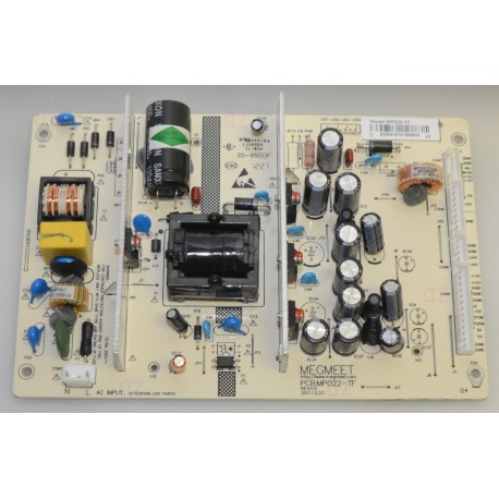 TCL 08-L7913AC-PW200AA POWER SUPPLY BOARD