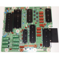 Samsung BN96-16544A (LJ92-01788A) X-Main Board