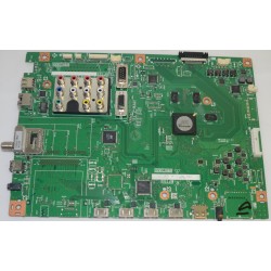 SHARP DKEYMF733FM01 (KF733, QPWBXF733WJN1) MAIN BOARD