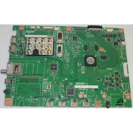 SHARP DKEYMF733FM01 (KF733, QPWBXF733WJN1) MAIN BOARD