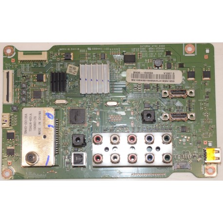 Samsung BN96-19469A (BN41-01608A) Main Board