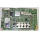 Samsung BN96-19471A Main Board