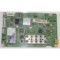 Samsung BN96-19471A Main Board