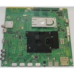 Panasonic TXN/A1NWUUS (TNPH0915) A Board for TC-P50GT30
