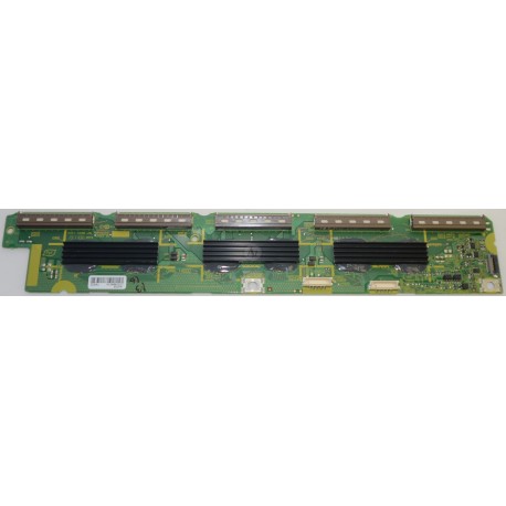 Panasonic TXNSD1PAUU (TNPA5341) SD Board