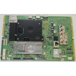 Panasonic TXN/A1PCUUS (TNPH0912AC) A Board for TC-P50ST30