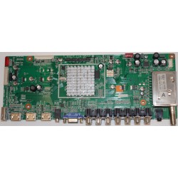 RCA 42RE01TC711LNA0-A1 Main Board for 42LA45RQ