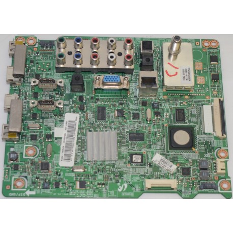 Samsung BN94-04354A Main Board for PN51D550C1FXZA
