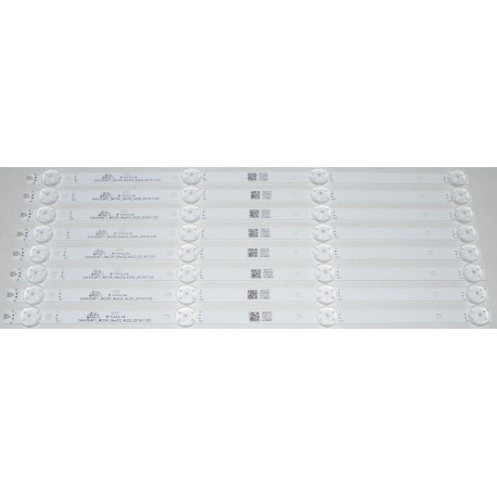 TOSHIBA SVK430AF1_WICOP_REV03_4LED_20161125 LED STRIPS (8)