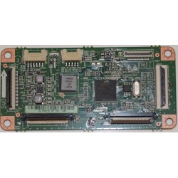Samsung BN96-16507A (LJ92-01793A) Main Logic CTRL Board