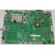SHARP DKEYMF733FM01 (KF733, QPWBXF733WJN1) MAIN BOARD