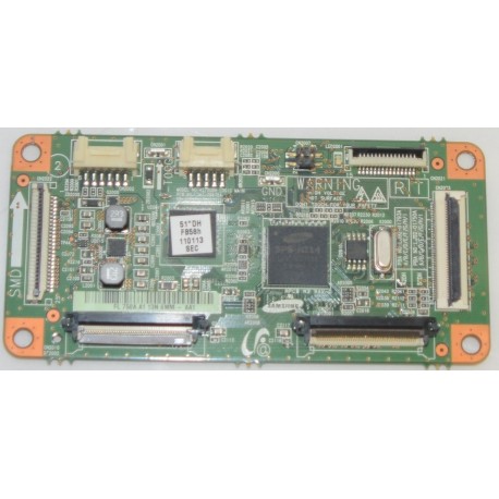 Samsung BN96-16513A (LJ92-01750A) Main Logic CTRL Board